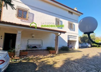 Foto 2 - Villa VIA COLLE D'ORO, Velletri - foto 2