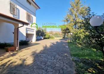 Foto 3 - Villa VIA COLLE D'ORO, Velletri - foto 3