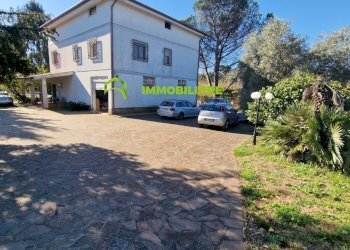 Foto 4 - Villa VIA COLLE D'ORO, Velletri - foto 4