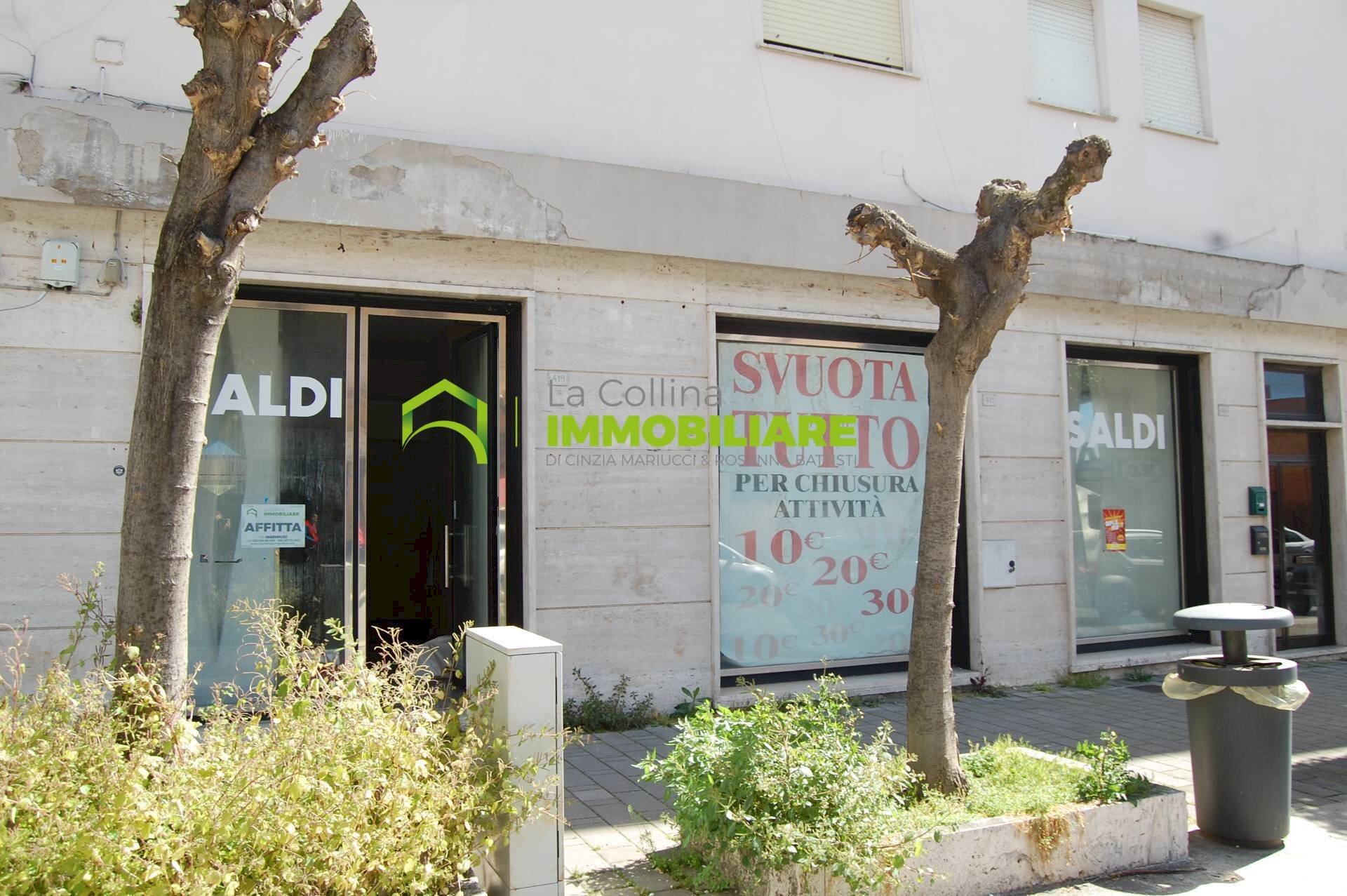 Foto 2 - Locale Commerciale CORSO DELLA REPUBBLICA
 
303, Cisterna di Latina - foto 2