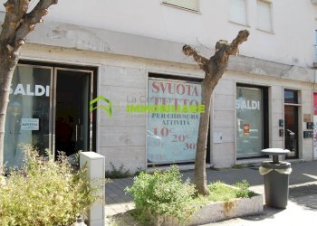 Foto 1 - Locale Commerciale CORSO DELLA REPUBBLICA
303, Cisterna di Latina - foto 1