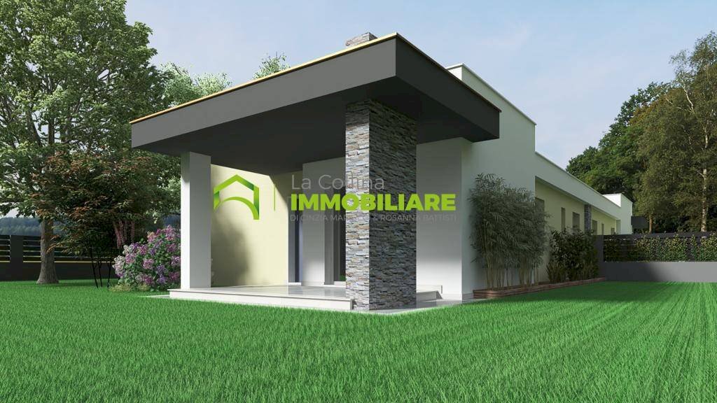 Foto 1 - Casa semi indipendente Cisterna di Latina - foto 1