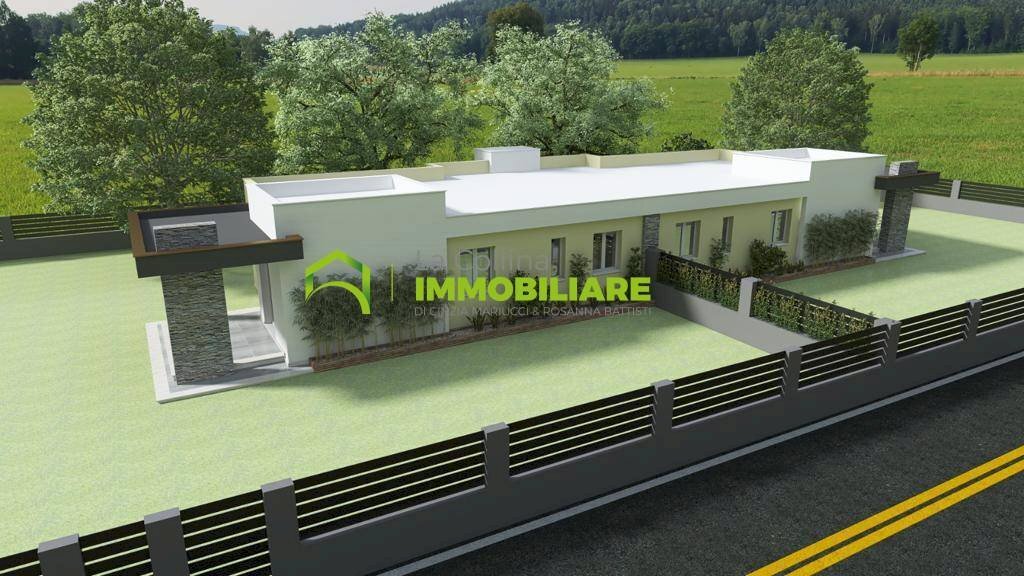 Foto 2 - Casa semi indipendente Cisterna di Latina - foto 2