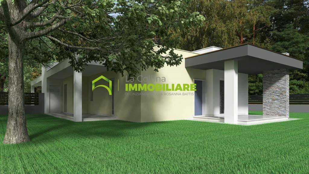 Foto 3 - Casa semi indipendente Cisterna di Latina - foto 3