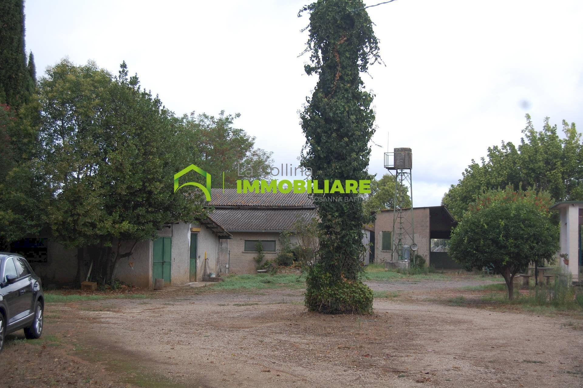 Foto 2 - Terreno agricolo VIA S.DA STATALE 7, Cisterna di Latina - foto 2