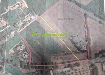 Foto 30 - Terreno agricolo VIA S.DA STATALE 7, Cisterna di Latina - foto 30