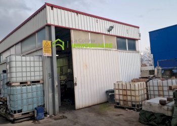 Foto 1 - Capannone Via dei Garofani, Cisterna di Latina - foto 1