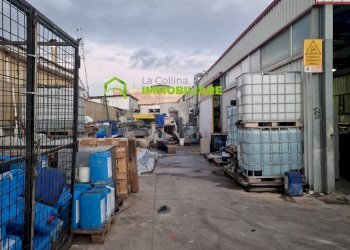 Foto 2 - Capannone Via dei Garofani, Cisterna di Latina - foto 2