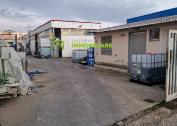 Foto 4 - Capannone Via dei Garofani, Cisterna di Latina - foto 4