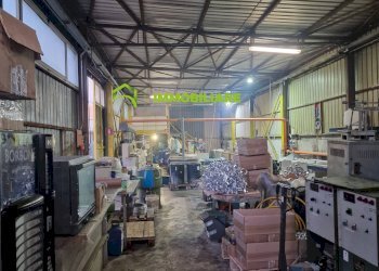 Foto 7 - Capannone Via dei Garofani, Cisterna di Latina - foto 7