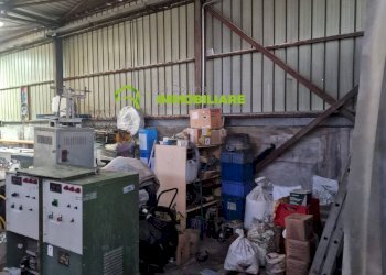 Foto 8 - Capannone Via dei Garofani, Cisterna di Latina - foto 8