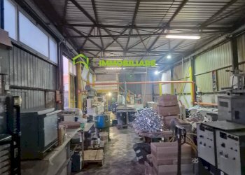 Foto 10 - Capannone Via dei Garofani, Cisterna di Latina - foto 10