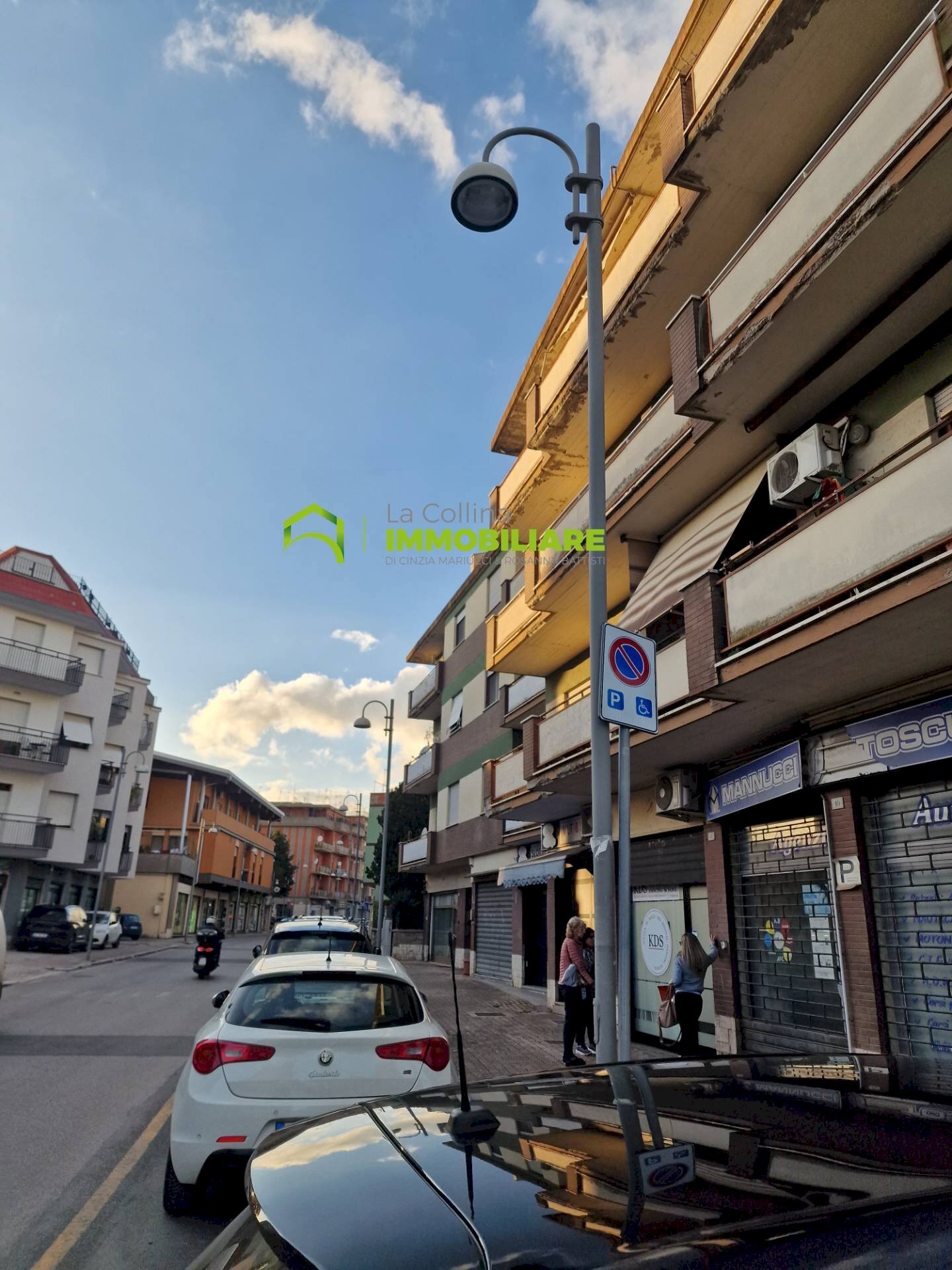 Foto 2 - Office VIA LEONARDO DA VINCI
 
36, Cisterna di Latina - photo 2