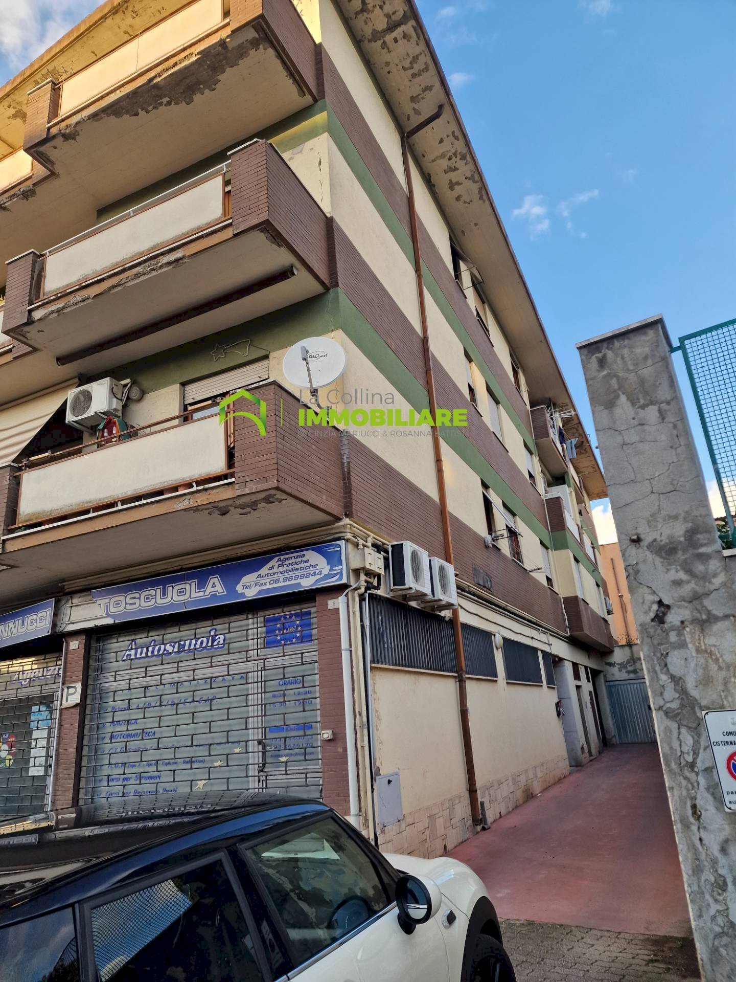 Foto 3 - Office VIA LEONARDO DA VINCI
 
36, Cisterna di Latina - photo 3