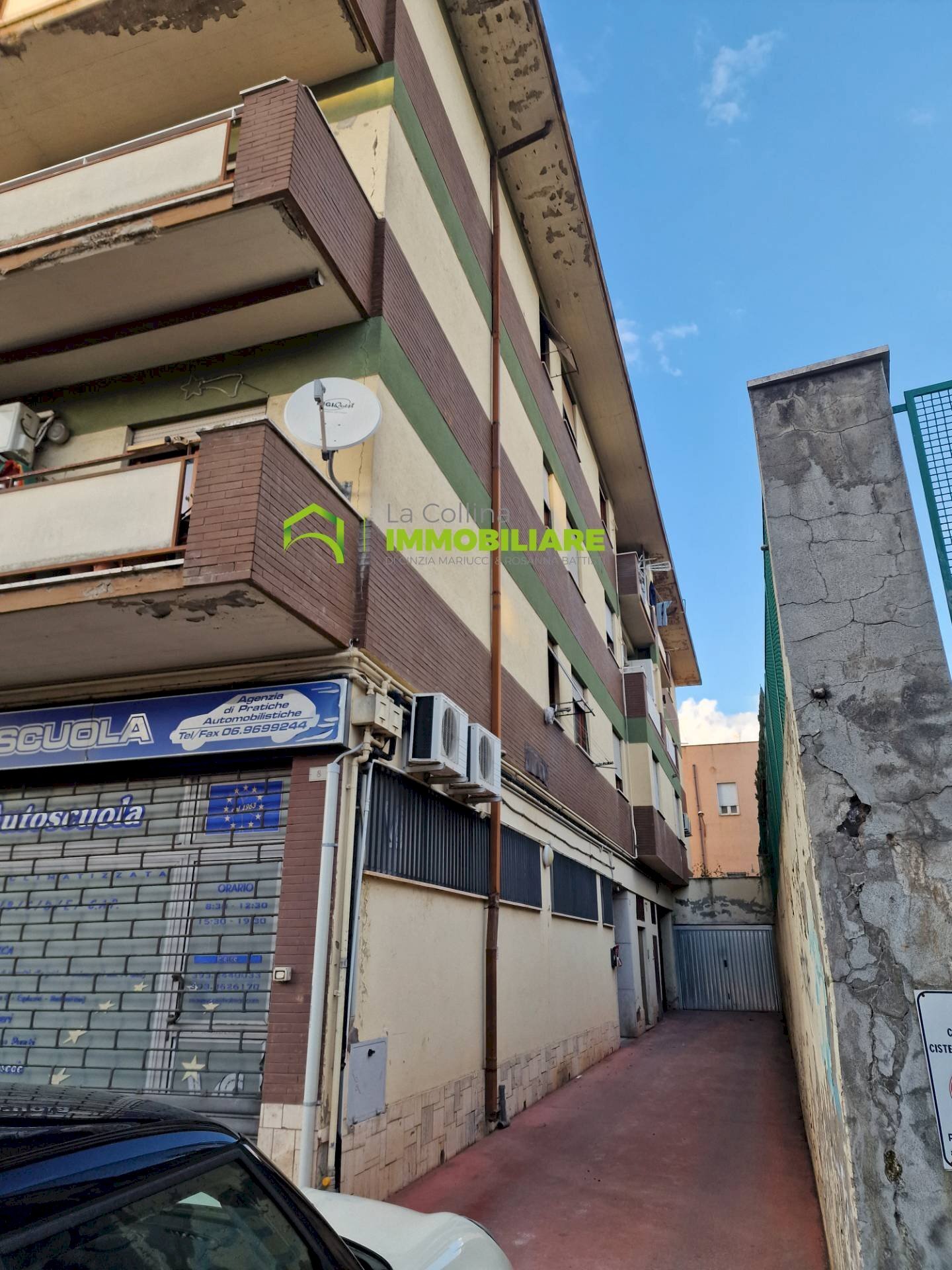 Foto 1 - Office VIA LEONARDO DA VINCI
 
36, Cisterna di Latina - photo 1