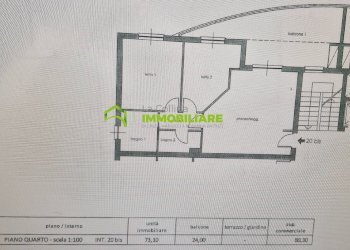 Foto 14 - Trilocale VIA CORSO DELLA REPUBBLICA, Cisterna di Latina - foto 14