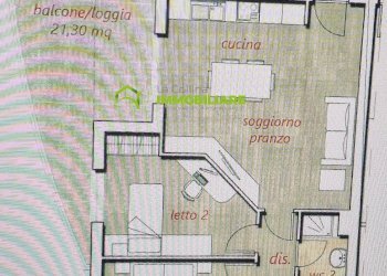 Foto 15 - Trilocale VIA CORSO DELLA REPUBBLICA, Cisterna di Latina - foto 15