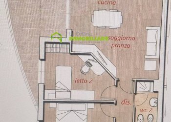 Foto 19 - Trilocale VIA CORSO DELLA REPUBBLICA, Cisterna di Latina - foto 19