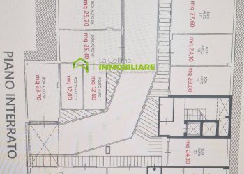 Foto 20 - Trilocale VIA CORSO DELLA REPUBBLICA, Cisterna di Latina - foto 20