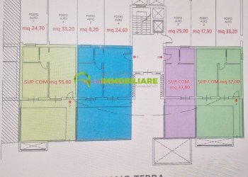 Foto 23 - Trilocale VIA CORSO DELLA REPUBBLICA, Cisterna di Latina - foto 23