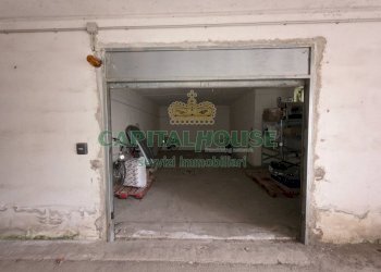 Foto 6 - Box via Feudo di San Martino, Caserta - photo 6