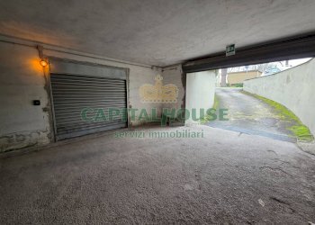 Foto 7 - Box via Feudo di San Martino, Caserta - photo 7