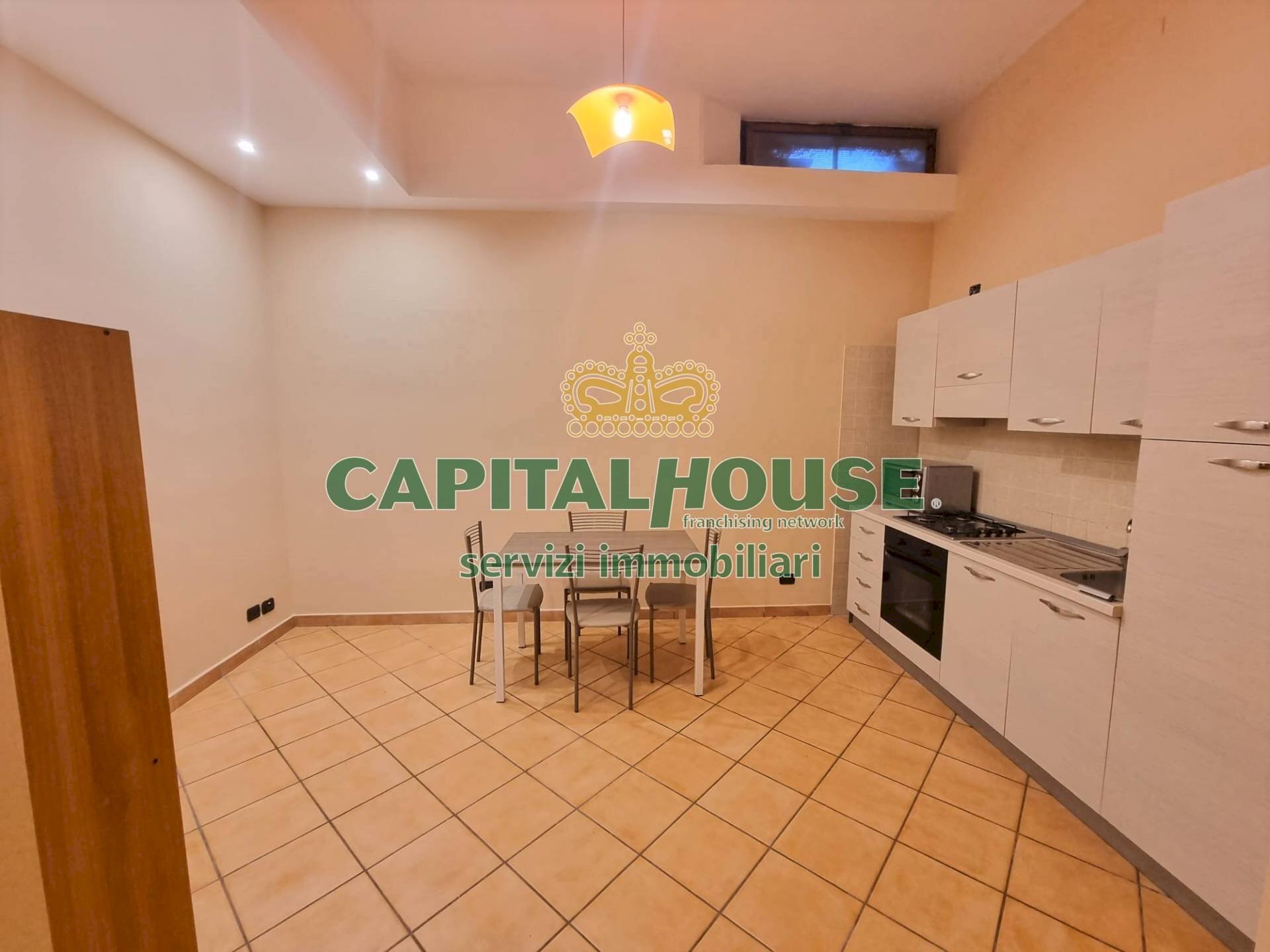 Foto 2 - Two-room apartment VIALE DELLA RESISTENZA, Caserta - photo 2