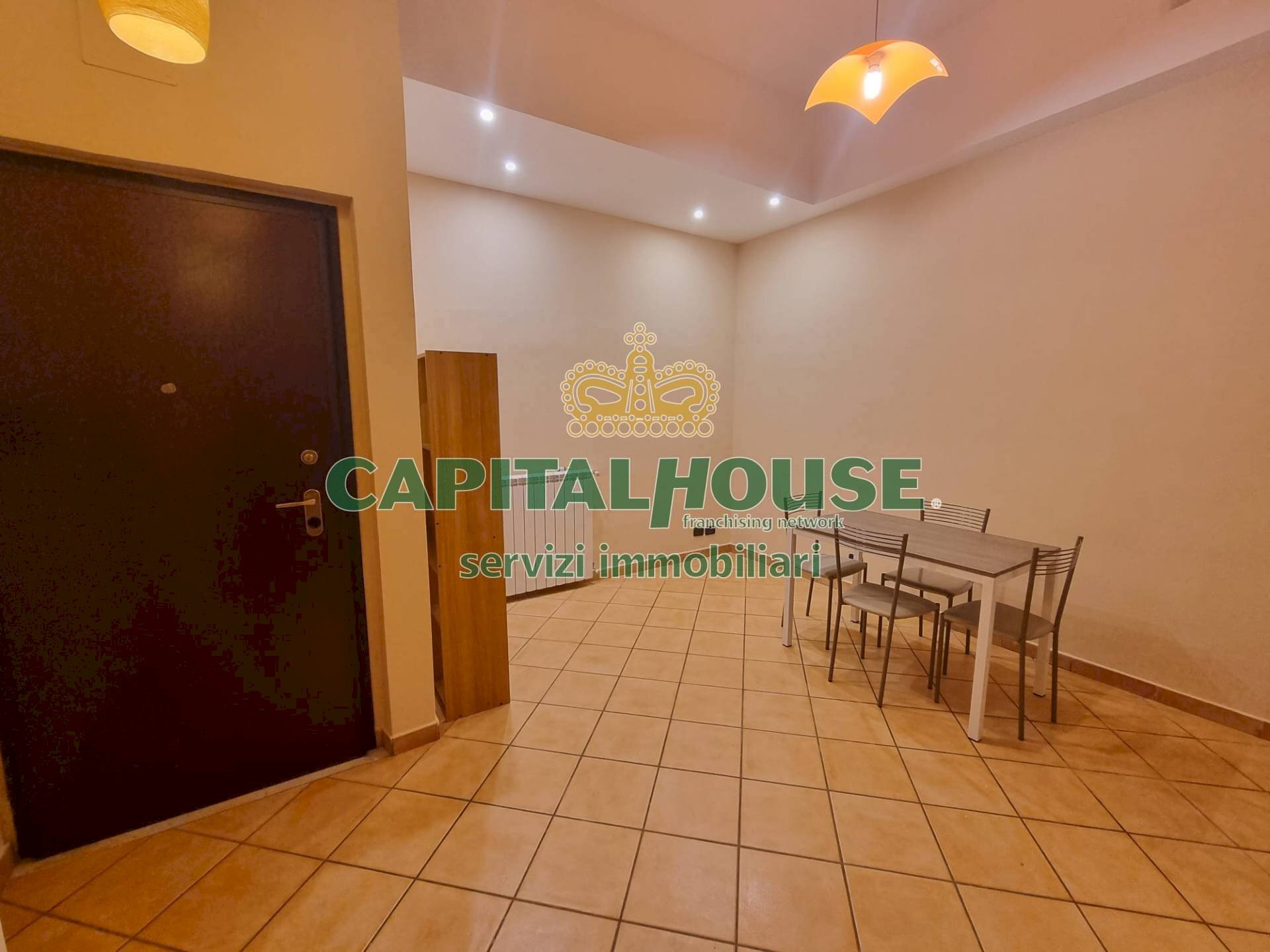 Foto 3 - Two-room apartment VIALE DELLA RESISTENZA, Caserta - photo 3