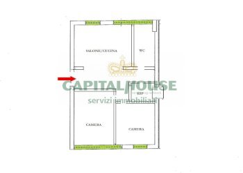 Foto 12 - Bilocale VIALE DELLA RESISTENZA, Caserta - foto 12