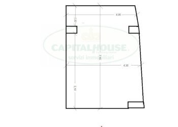 Foto 5 - Box VIALE LINCOLN, Caserta - photo 5