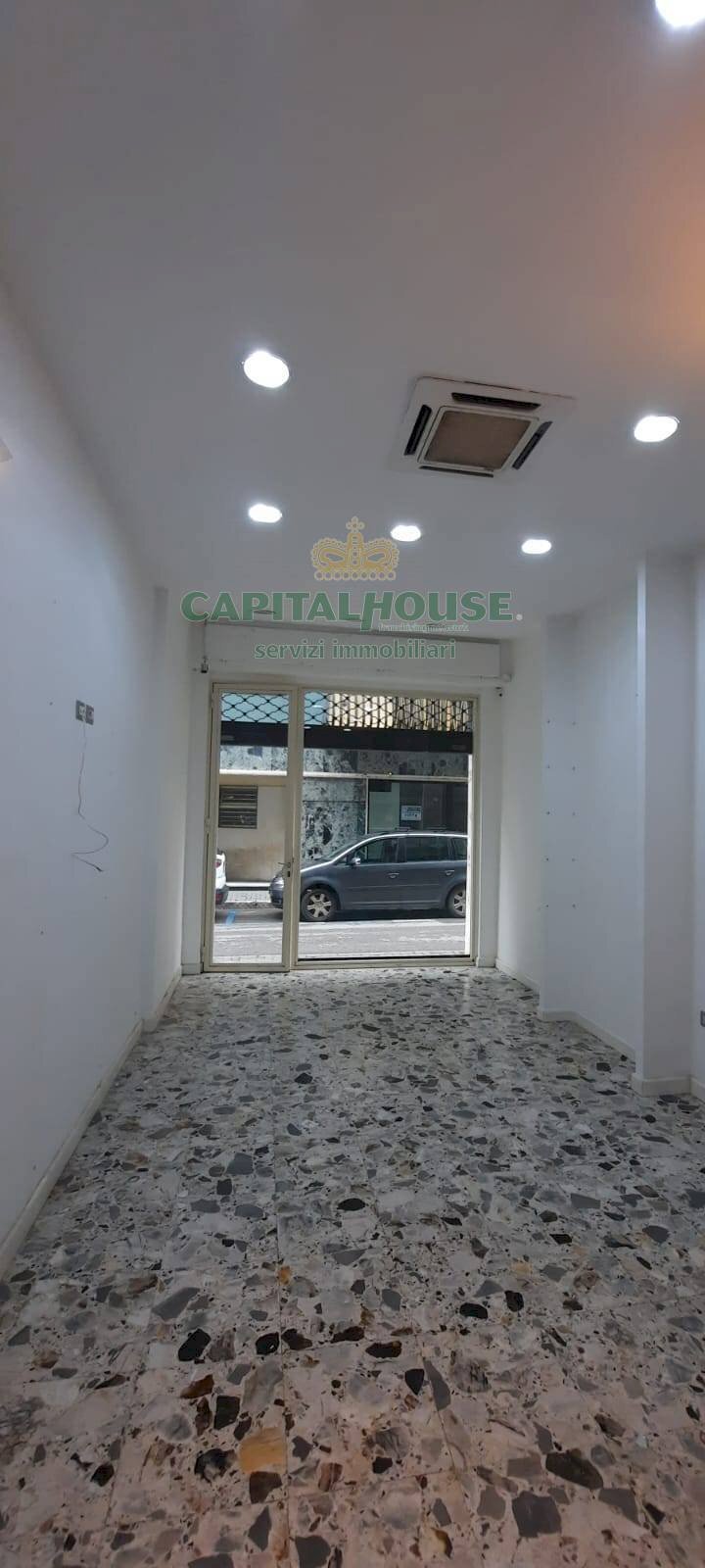 Foto 1 - Locale Commerciale via don bosco, Caserta - foto 1