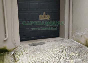 Foto 1 - Box via mazzini, Caserta - foto 1