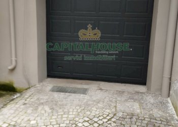 Foto 2 - Box via mazzini, Caserta - foto 2