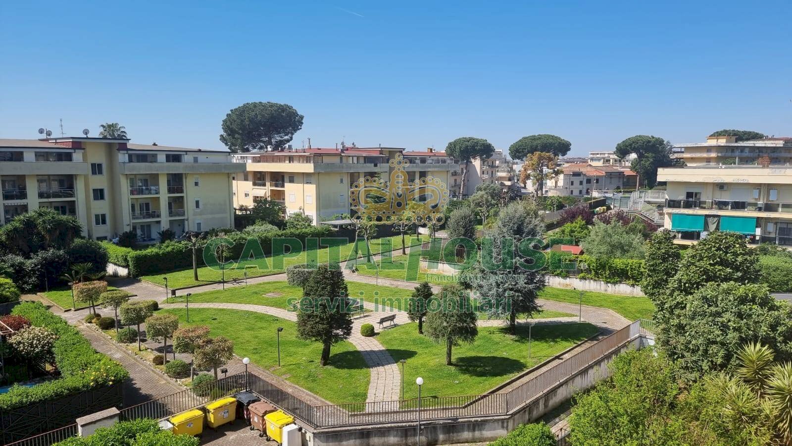 Foto 2 - Quadrilocale Marie Sklodowska Curie, Caserta - foto 2