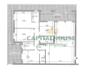 Foto 20 - Quadrilocale Marie Sklodowska Curie, Caserta - foto 20