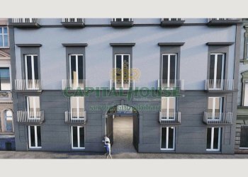 Foto 2 - Quadrilocale via Vico, Caserta - foto 2