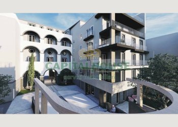 Foto 4 - Quadrilocale via Vico, Caserta - foto 4