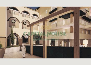 Foto 6 - Quadrilocale via Vico, Caserta - foto 6