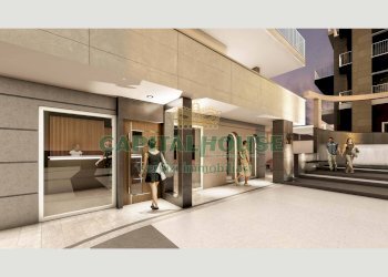 Foto 7 - Quadrilocale via Vico, Caserta - foto 7