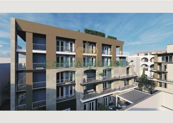 Foto 10 - Quadrilocale via Vico, Caserta - foto 10