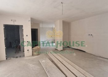 Foto 11 - Quadrilocale via Vico, Caserta - foto 11