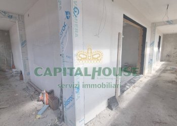 Foto 16 - Quadrilocale via Vico, Caserta - foto 16