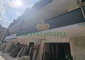 Foto 17 - Quadrilocale via Vico, Caserta - foto 17