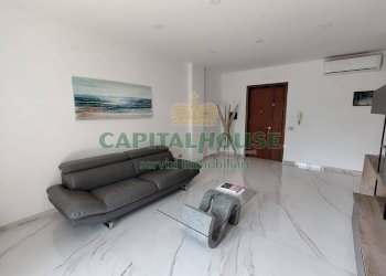 Foto 4 - Trilocale via alois, Caserta - foto 4