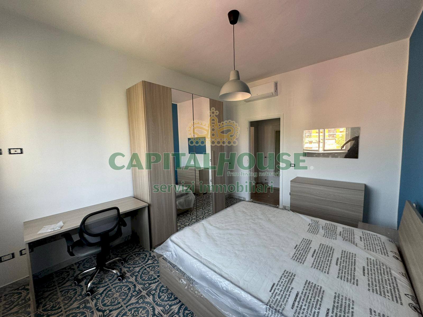 Foto 2 - Casa semi indipendente viale lincoln, Caserta - foto 2