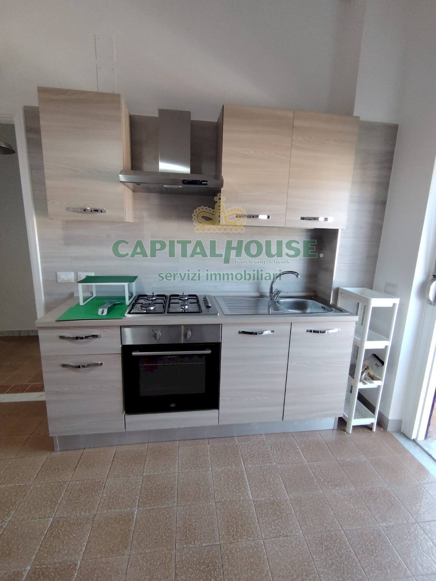 Foto 3 - Casa semi indipendente viale lincoln, Caserta - foto 3