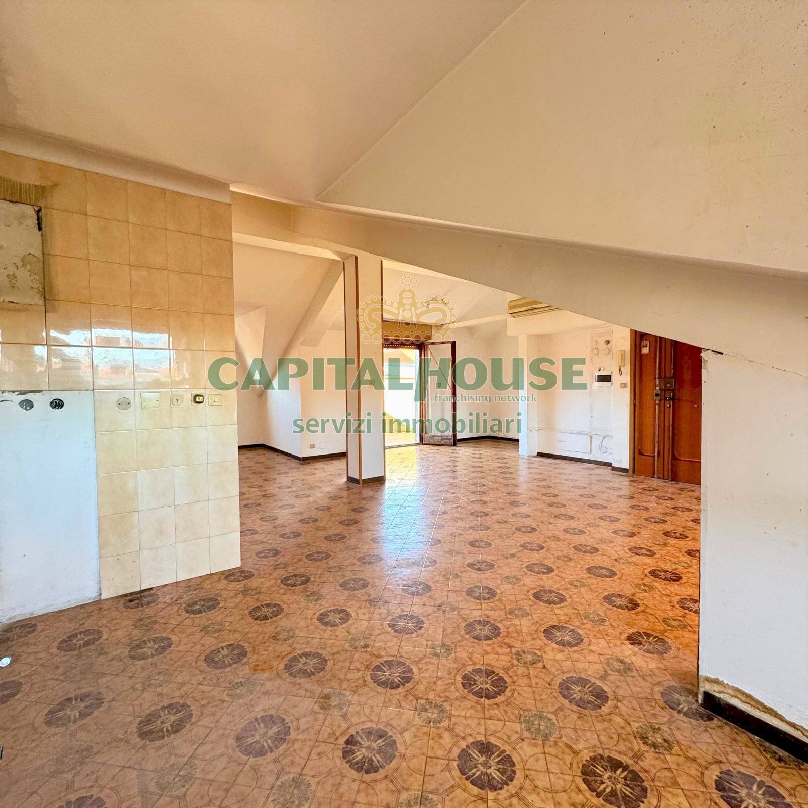 Foto 3 - Trilocale via Barducci, Caserta - foto 3