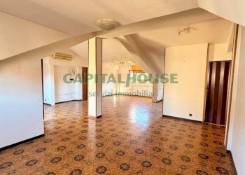 Foto 1 - Trilocale via Barducci, Caserta - foto 1