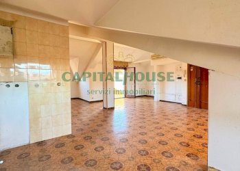 Foto 3 - Trilocale via Barducci, Caserta - foto 3