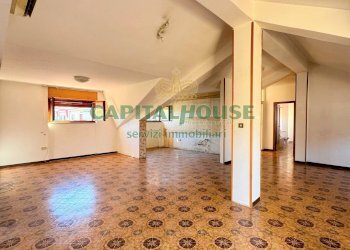 Foto 4 - Trilocale via Barducci, Caserta - foto 4